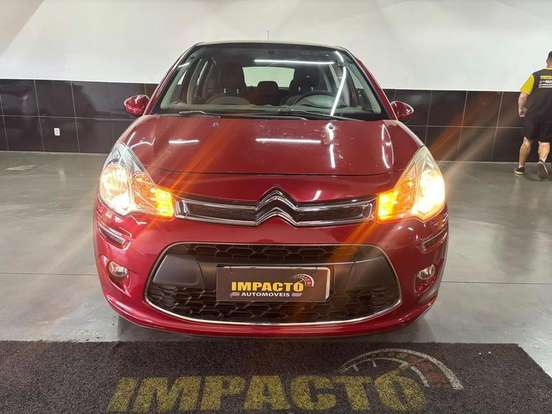 CITROËN-C3-2013