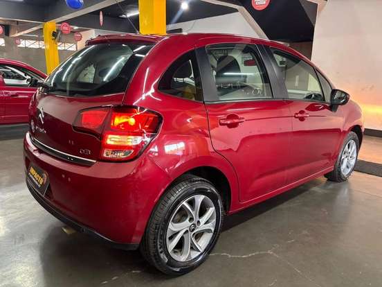 CITROËN-C3-2013