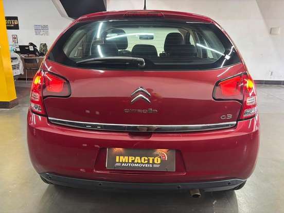 CITROËN-C3-2013