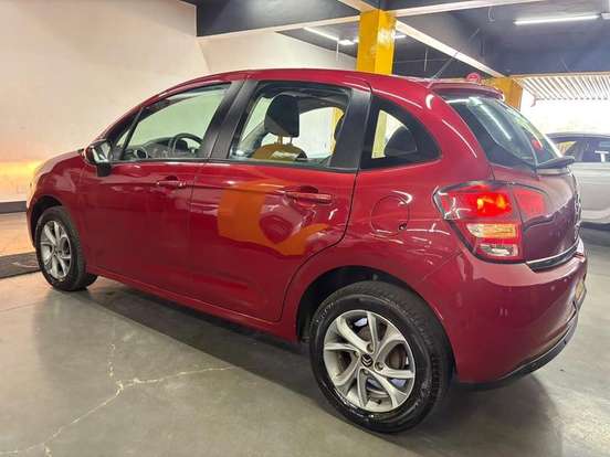 CITROËN-C3-2013