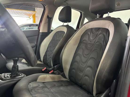 CITROËN-C3-1.5 TENDANCE 8V FLEX 4P MANUAL CITROËN-C3-2013