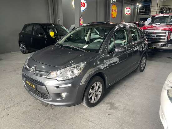 CITROËN-C3-2013