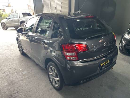 CITROËN-C3-2013