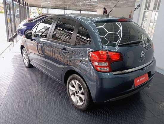 CITROËN-C3-2012