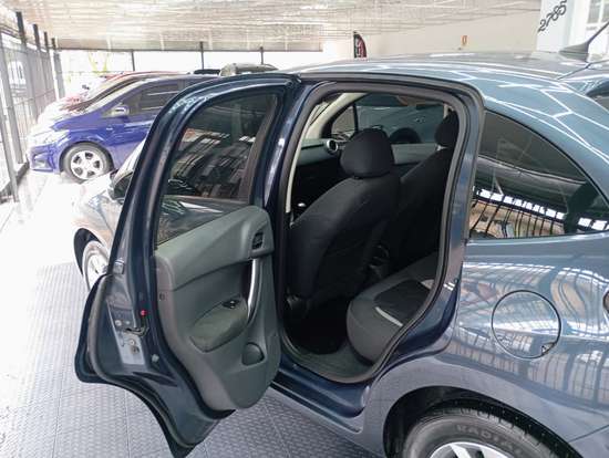 CITROËN-C3-2012
