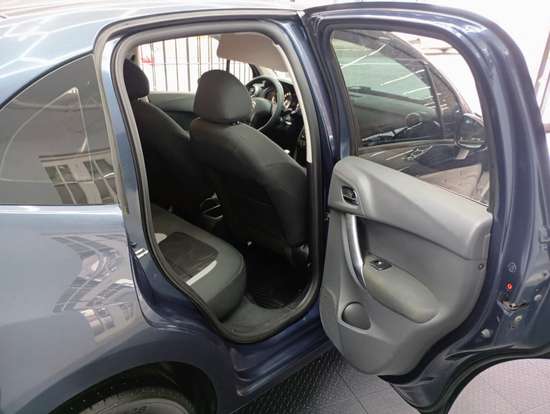 CITROËN-C3-2012