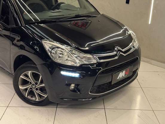 CITROËN-C3-2014