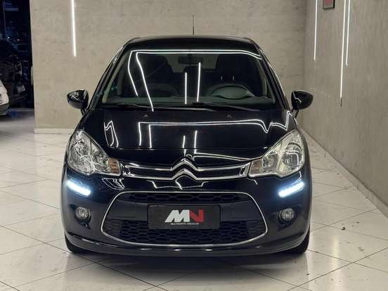 CITROËN-C3-2014