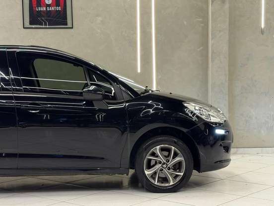 CITROËN-C3-2014
