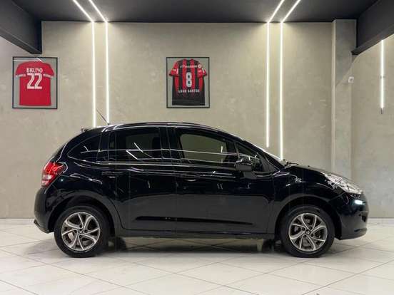 CITROËN-C3-2014