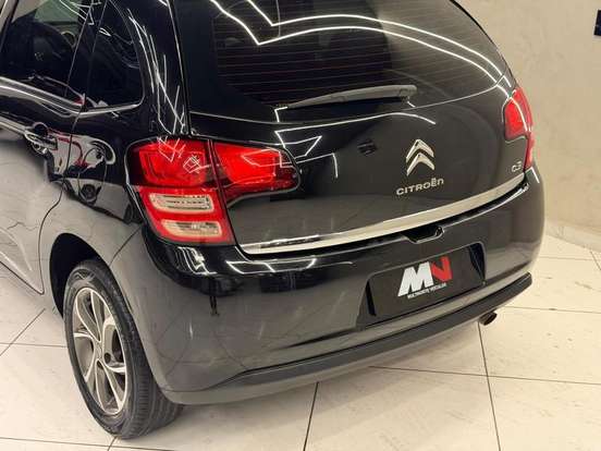 CITROËN-C3-2014