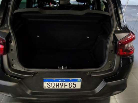 CITROËN-C3-1.6 16V FLEX FEEL PACK AT6 CITROËN-C3-2023