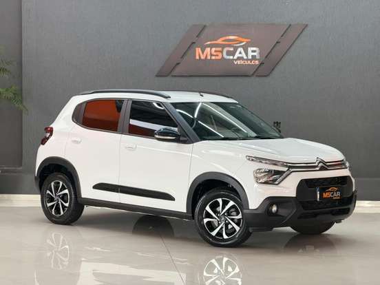 CITROËN-C3-2023
