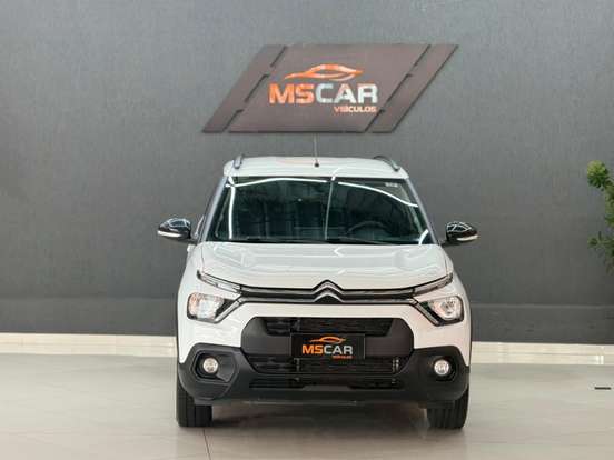 CITROËN-C3-2023