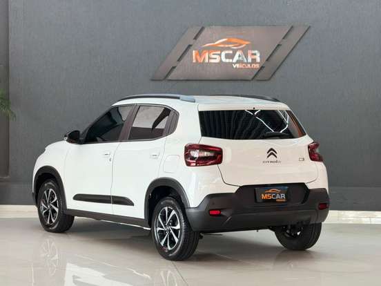 CITROËN-C3-2023