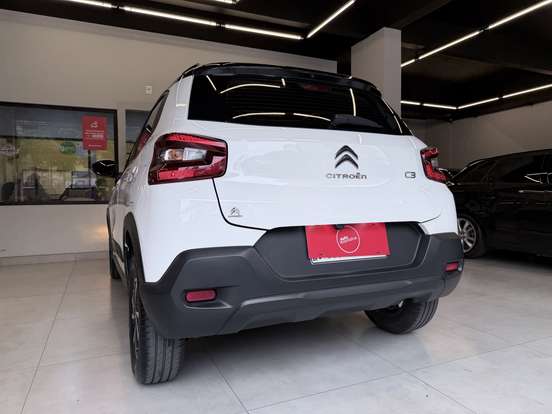 CITROËN-C3-2022