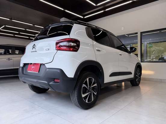 CITROËN-C3-2022