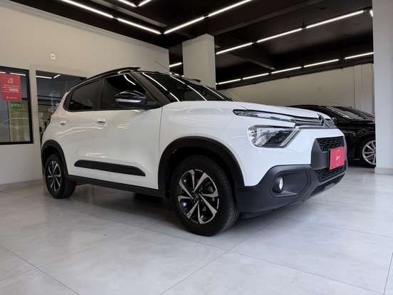 CITROËN-C3-2022