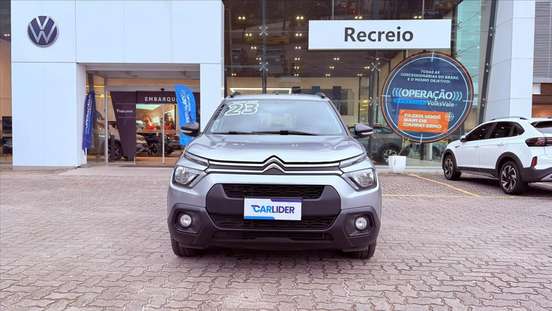 CITROËN-C3-2022