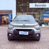 CITROËN C3 1.6 16V FLEX FEEL PACK AT6 CITROËN C3 1.6 16V FLEX FEEL PACK AT6