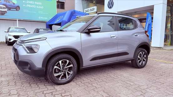 CITROËN-C3-2022