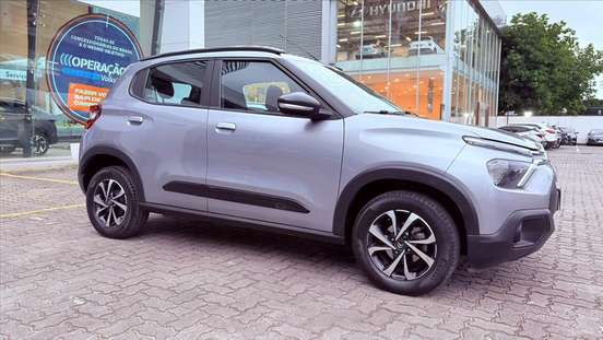 CITROËN-C3-2022