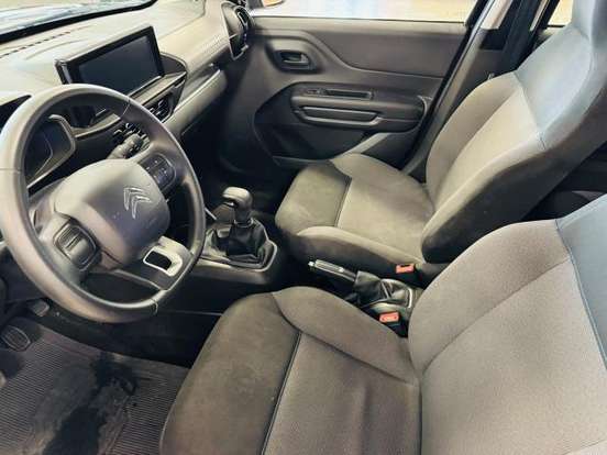 CITROËN-C3-2024