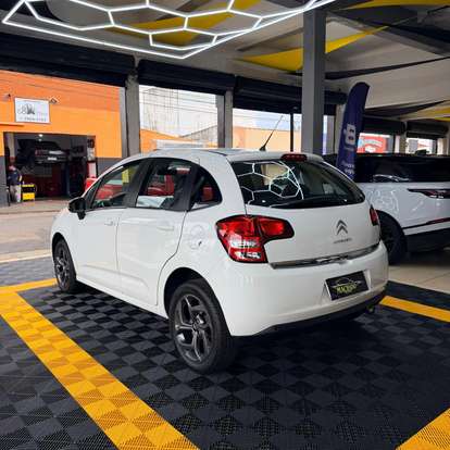 CITROËN-C3-2016
