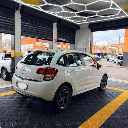 CITROËN-C3-2016