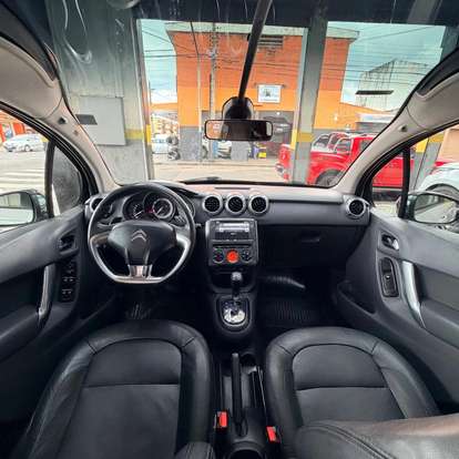 CITROËN-C3-2016