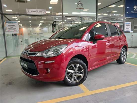 CITROËN-C3-2016