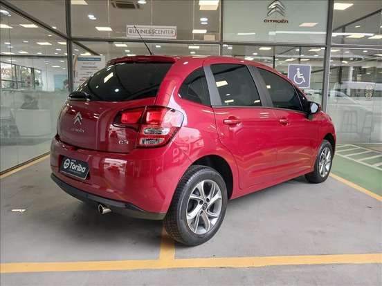 CITROËN-C3-2016