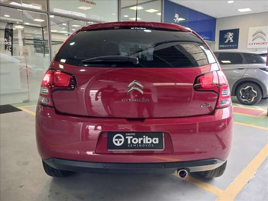 CITROËN-C3-2016