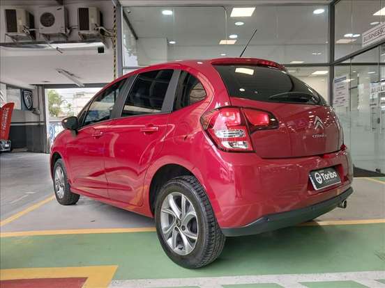 CITROËN-C3-2016
