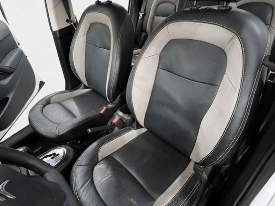 CITROËN-C3-1.6 TENDANCE 16V FLEX 4P AUTOMÁTICO CITROËN-C3-2016