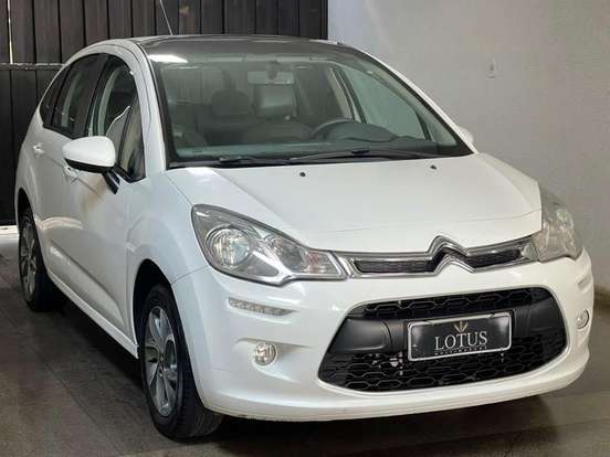 CITROËN-C3-2016