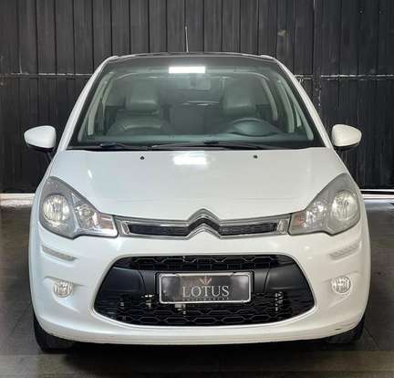 CITROËN-C3-2016
