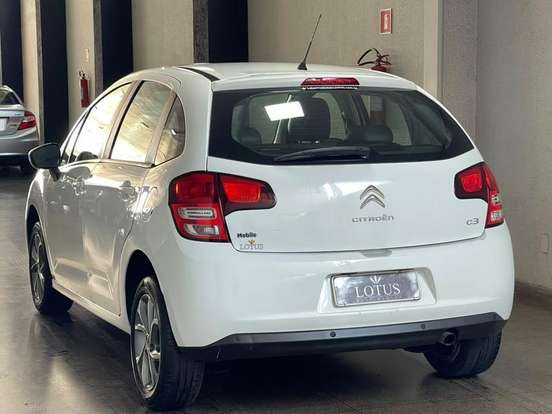 CITROËN-C3-2016