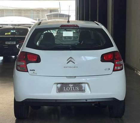 CITROËN-C3-2016