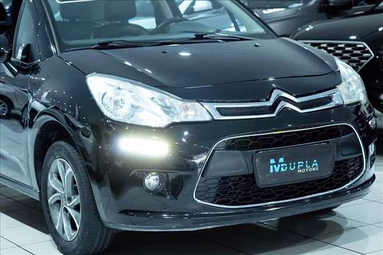CITROËN-C3-2015