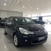 CITROËN C3 1.6 VTI 120 FLEX EXCLUSIVE EAT6 CITROËN C3 1.6 VTI 120 FLEX EXCLUSIVE EAT6