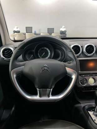 CITROËN-C3-2017