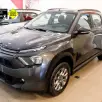 CITROËN C3 AIRCROSS 1.0 TURBO 200 FLEX FEEL PACK 7L CVT CITROËN C3 AIRCROSS 1.0 TURBO 200 FLEX FEEL PACK 7L CVT