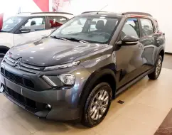 CITROËN C3 AIRCROSS 1.0 TURBO 200 FLEX FEEL PACK 7L CVT CITROËN C3 AIRCROSS 1.0 TURBO 200 FLEX FEEL PACK 7L CVT