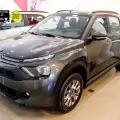 CITROËN C3 AIRCROSS 1.0 TURBO 200 FLEX FEEL PACK 7L CVT CITROËN C3 AIRCROSS 1.0 TURBO 200 FLEX FEEL PACK 7L CVT