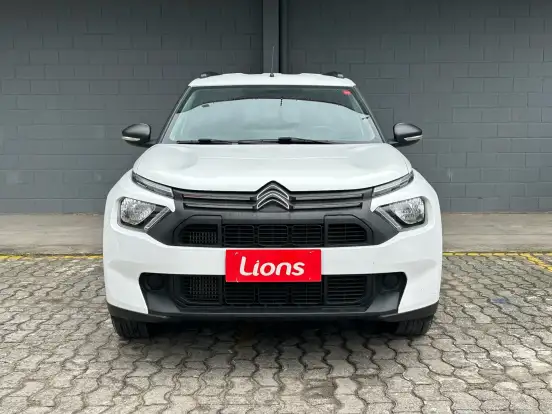 CITROËN-C3 AIRCROSS-2025