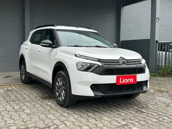 CITROËN-C3 AIRCROSS-2025