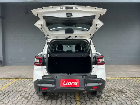 CITROËN-C3 AIRCROSS-2025