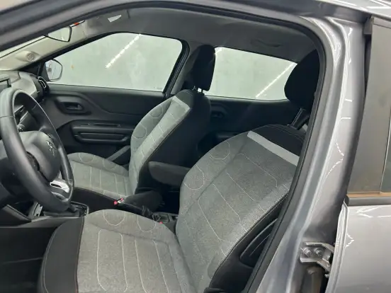 CITROËN-C3 AIRCROSS-2025