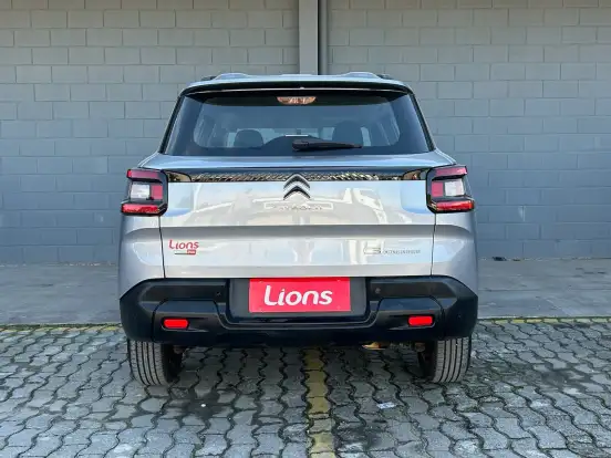 CITROËN-C3 AIRCROSS-2025